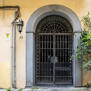 La Casa Del Duca Napoli